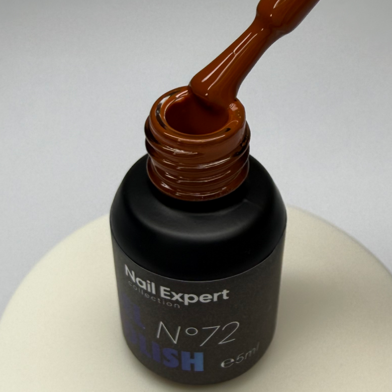Gel Polish N.E. Nr.72