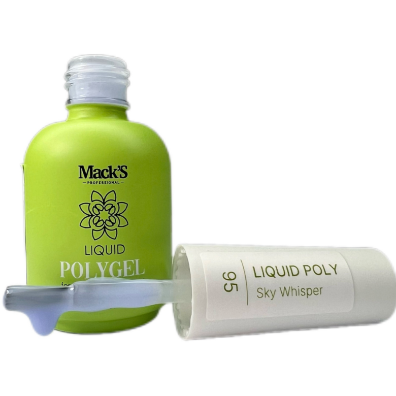 Liquid Poly / Sky Whisper 95/15ml