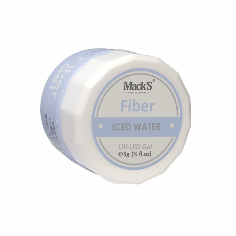 Fiber Iced Water 12/5g