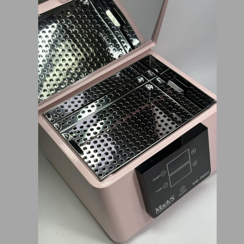 Sterilizator 360C Pink