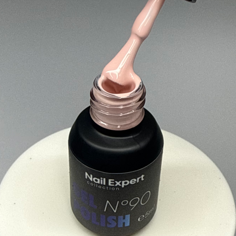 Gel Polish N.E. Nr.90