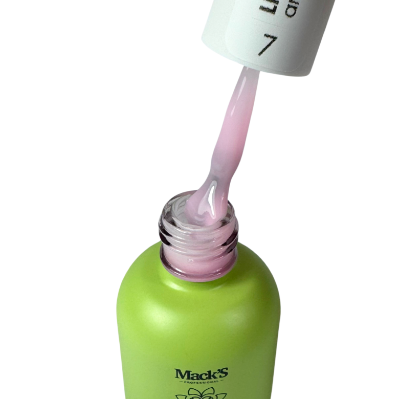 Liquid Polygel / Angel Wing 7/15ml