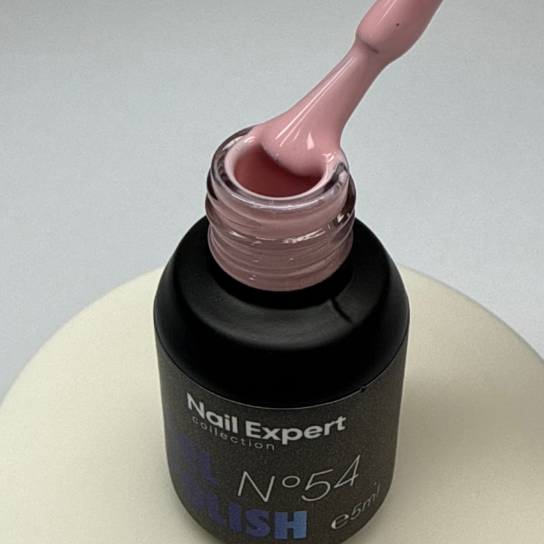 Gel Polish N.E. Nr.54