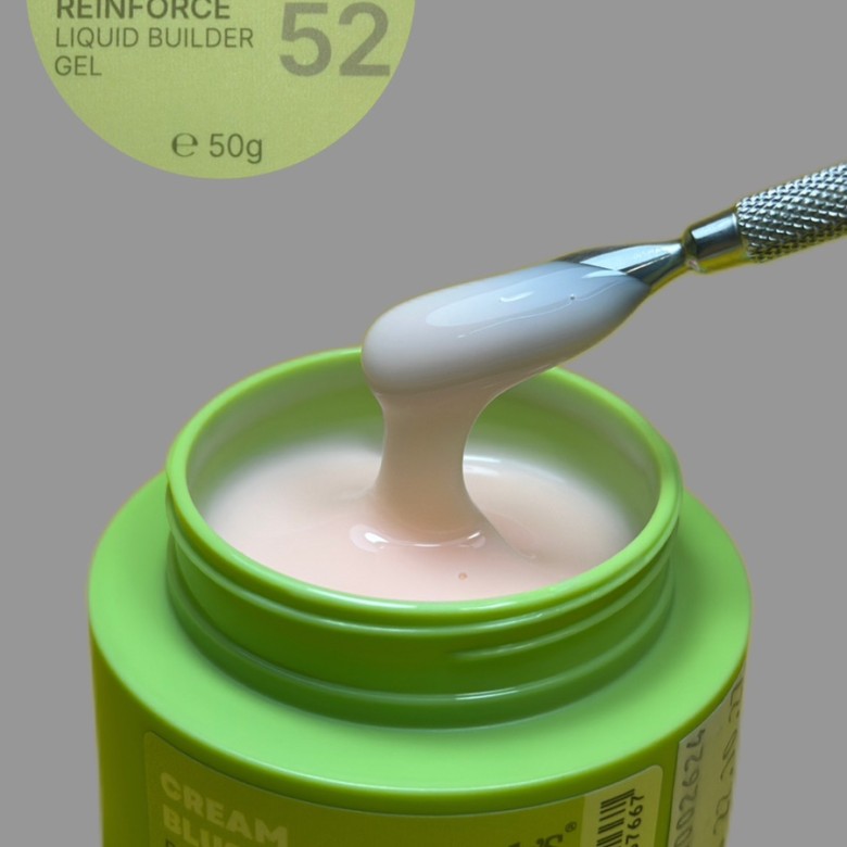 52 Reinforce Cream Blush 15g