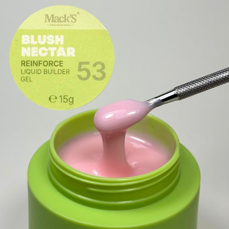 53 Reinforce Blush Nectar 50g