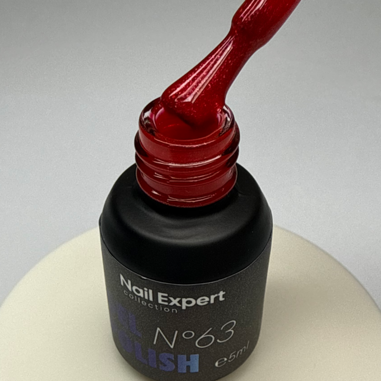 Gel Polish N.E. Nr.63