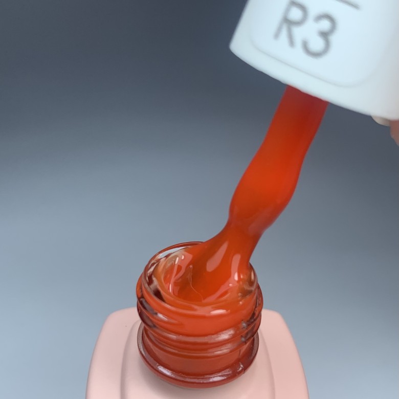 Red Base Strong 3/12ml