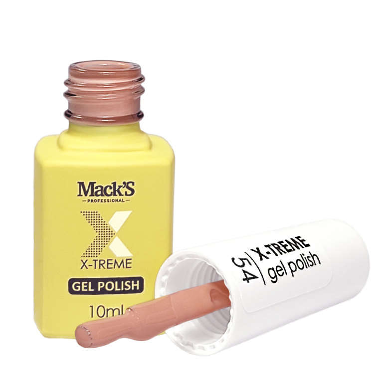X-Treme Gel Polish №54