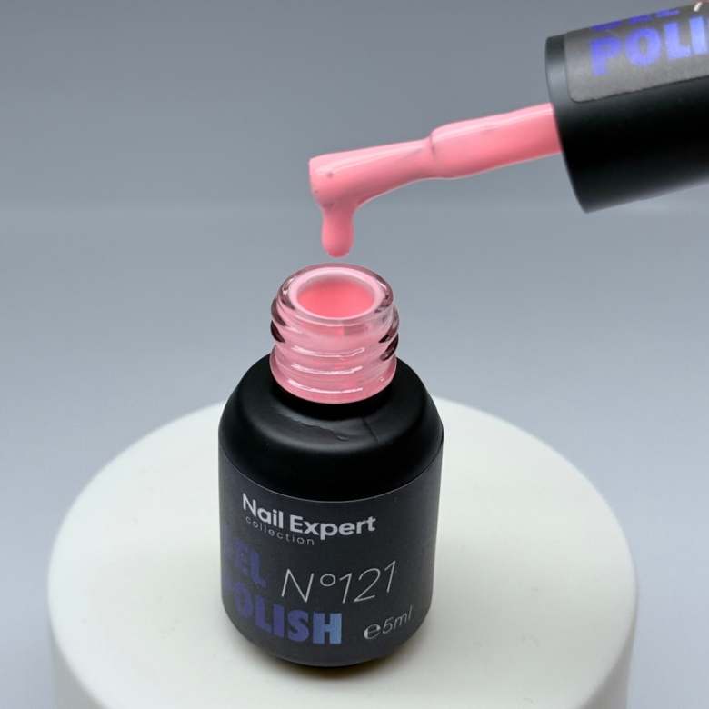 Gel Polish N.E. Nr.121