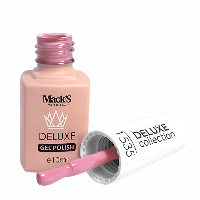 1535 Deluxe Gel Polish