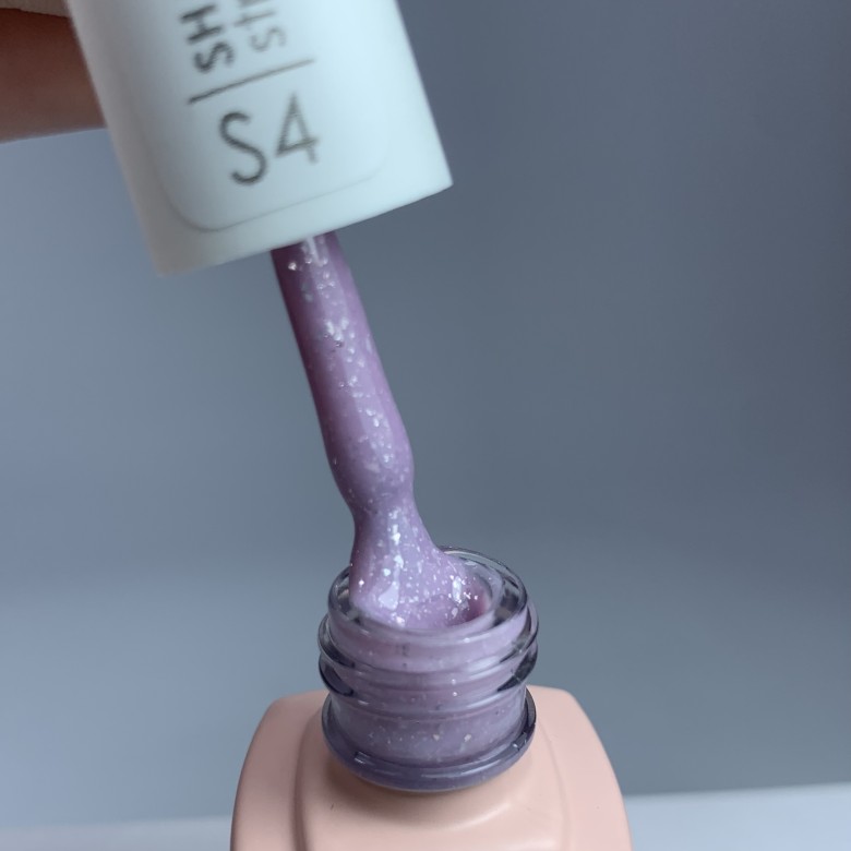 Shatter Base Strong 4/12ml