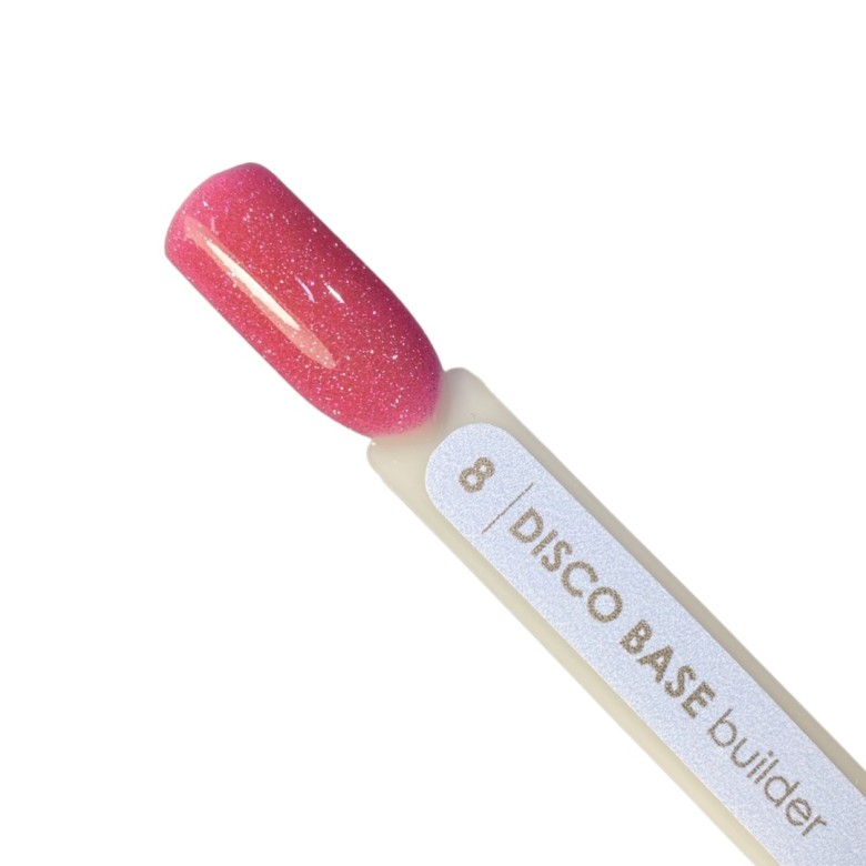 8 Disco Base Builder