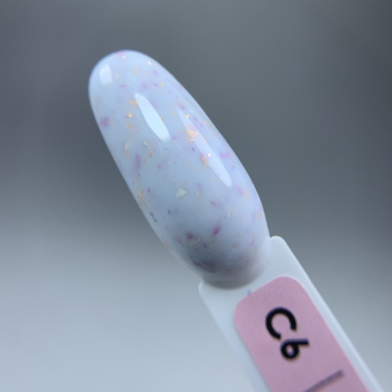 C6 Color Base Strong