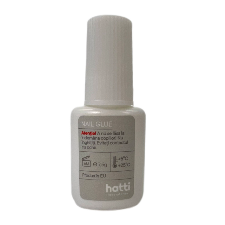 Tips Glue 7.5ml Hatti