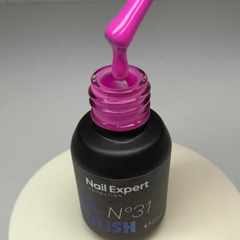 Gel Polish N.E. Nr.31