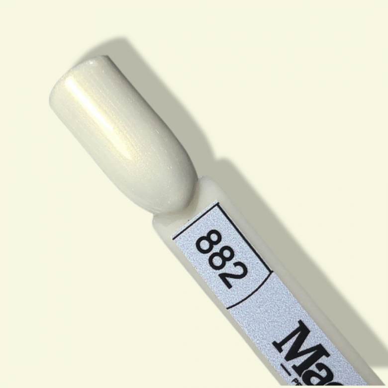 882 Deluxe Gel Polish
