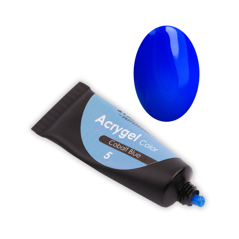 5 Acrygel Color 15 gr