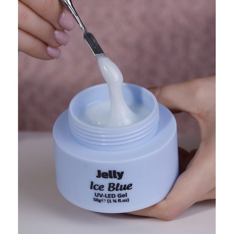 Ice Blue Jelly15g