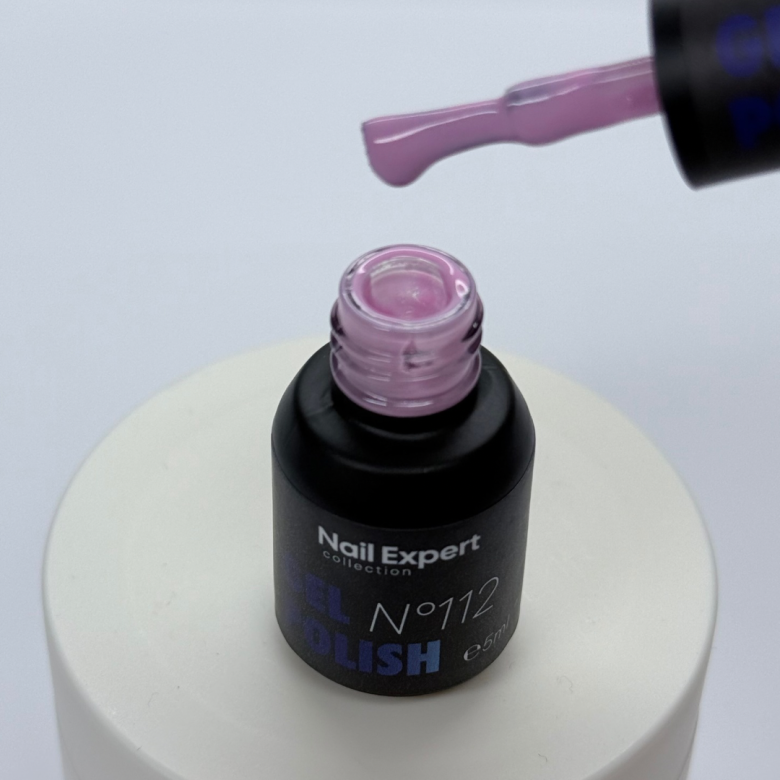 Gel Polish N.E. Nr.112