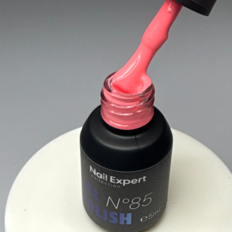 Gel Polish N.E. Nr.85