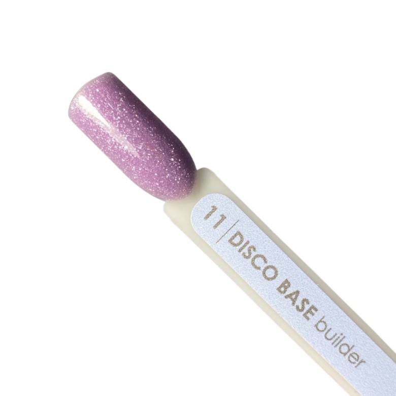 11 Disco Base Builder