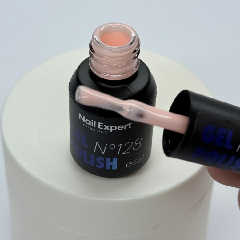 Gel Polish N.E. Nr.128