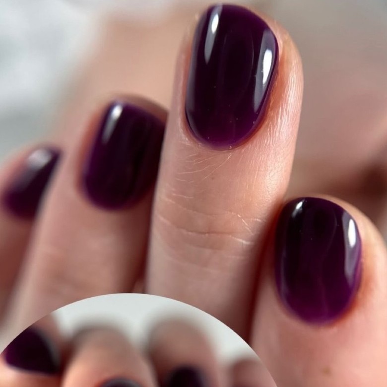 Liquid Polygel / Velvet Voyeur 43/15ml