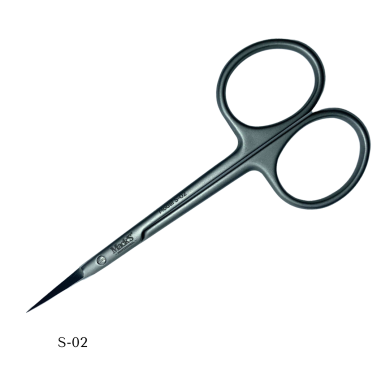 Foarfeca Cuticula S-02