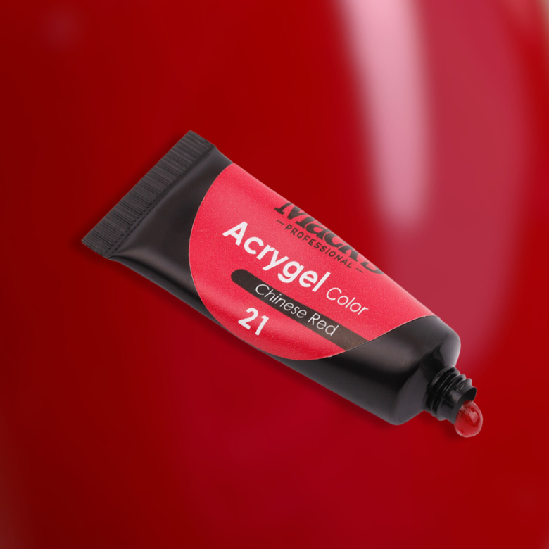 21 Acrygel Color 15 gr