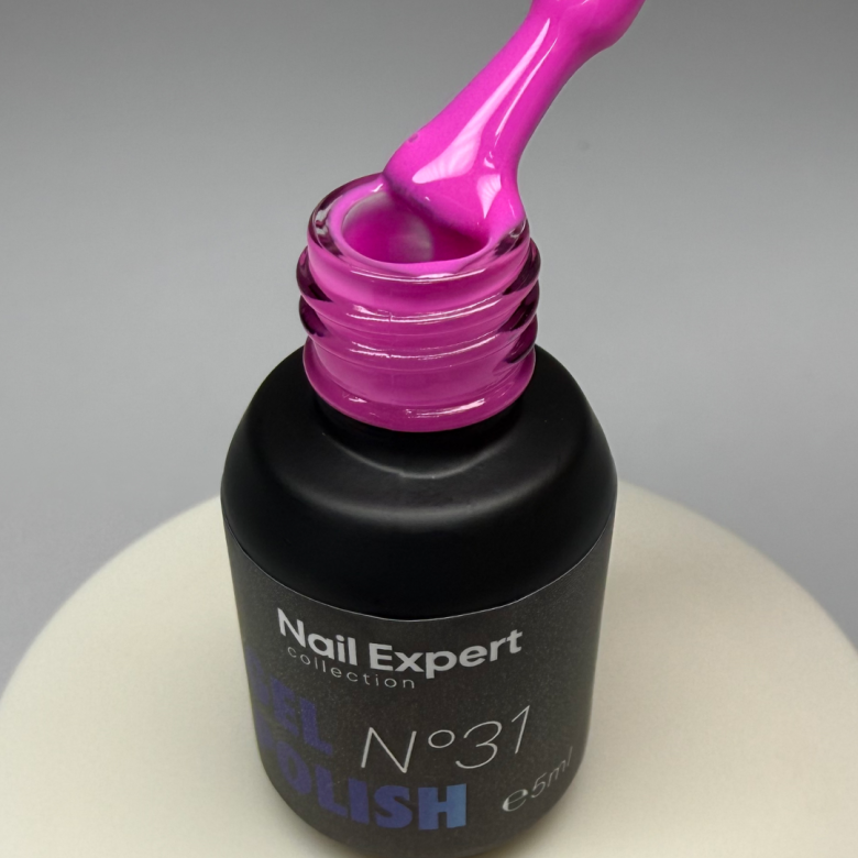 Gel Polish N.E. Nr.31