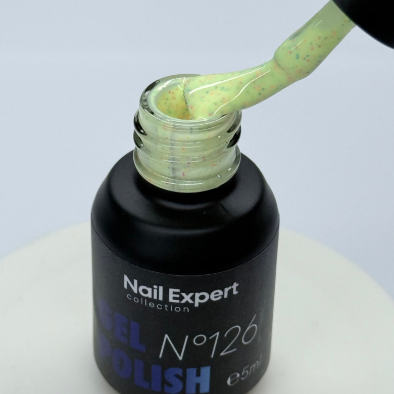 Gel Polish N.E. Nr.126