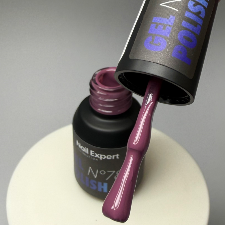 Gel Polish N.E. Nr.78