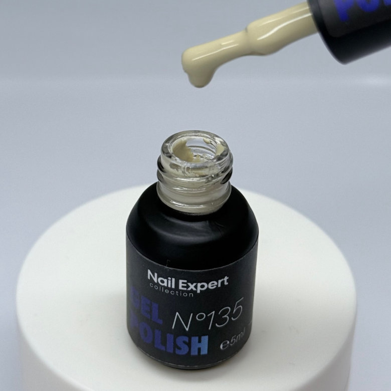 Gel Polish N.E. Nr.135