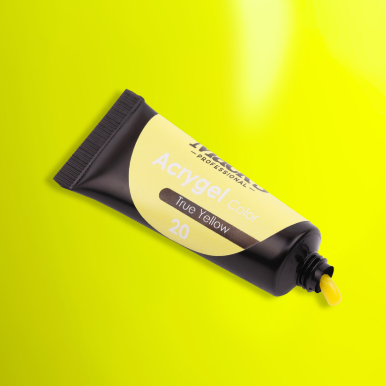 20 Acrygel Color 15 gr
