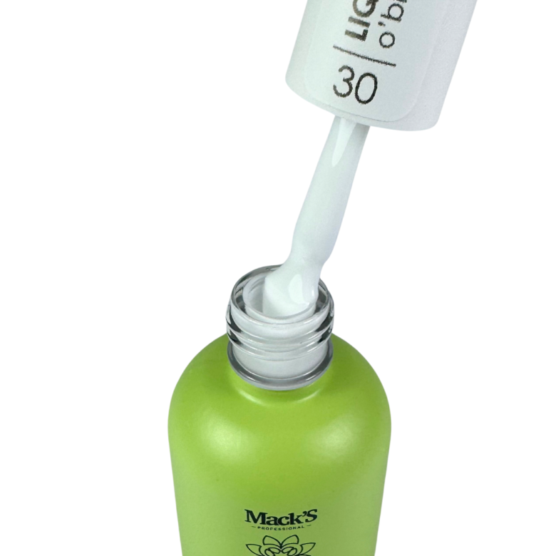 Liquid Polygel / O’Blanc 30/15ml