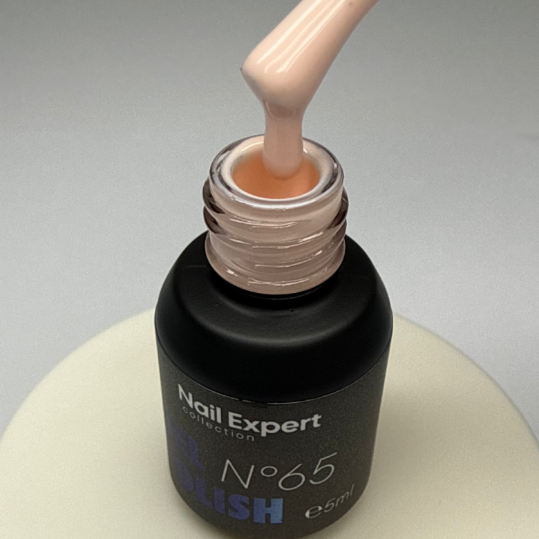 Gel Polish N.E. Nr.65