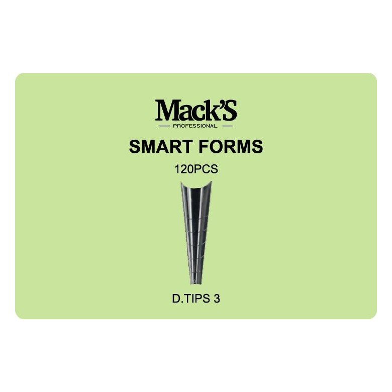 Tips Smart Forms 3