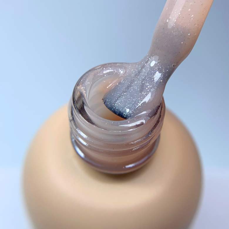 Base Cover Builder-Shimmer Rose 5/15ml