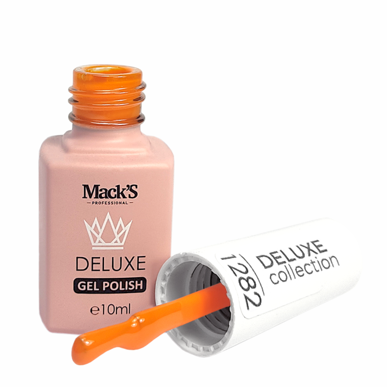 1282 Deluxe Gel Polish
