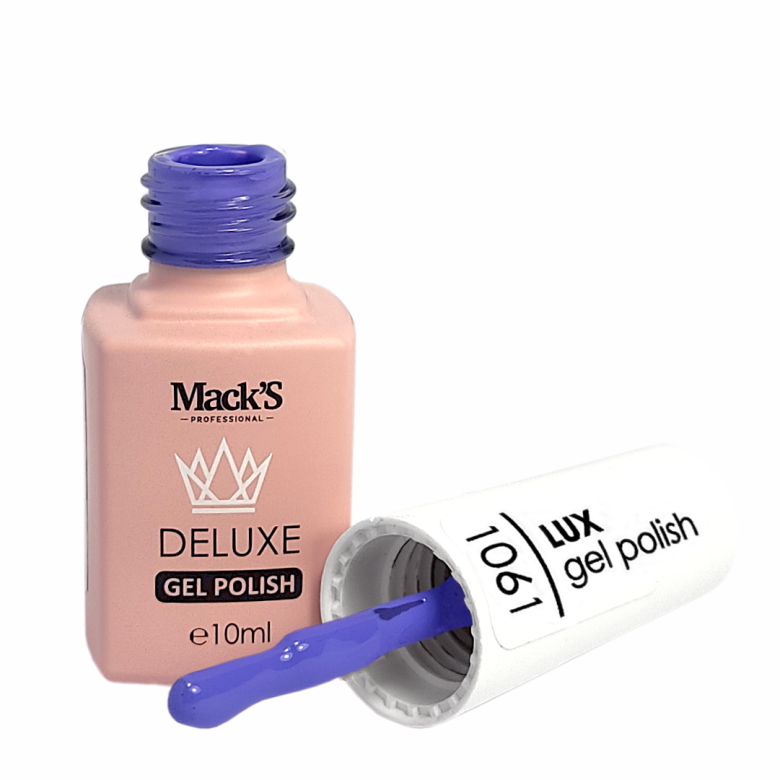 1061 Deluxe Gel Polish