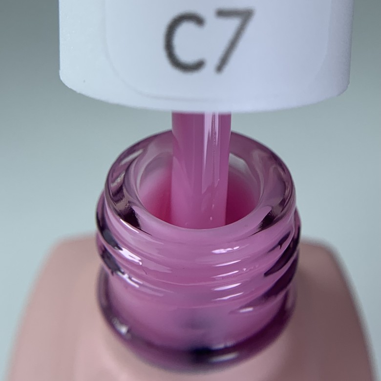 C7 Color Base Strong