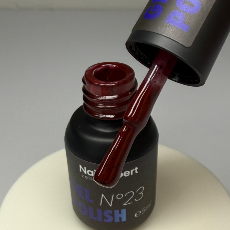 Gel Polish N.E. Nr.23