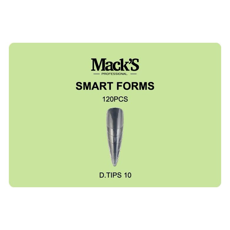 Tips Smart Forms 10