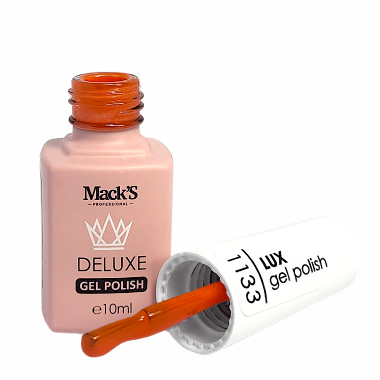 1133 Deluxe Gel Polish