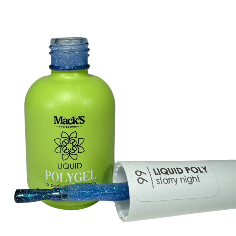Liquid Polygel / Starry Night 66/15ml