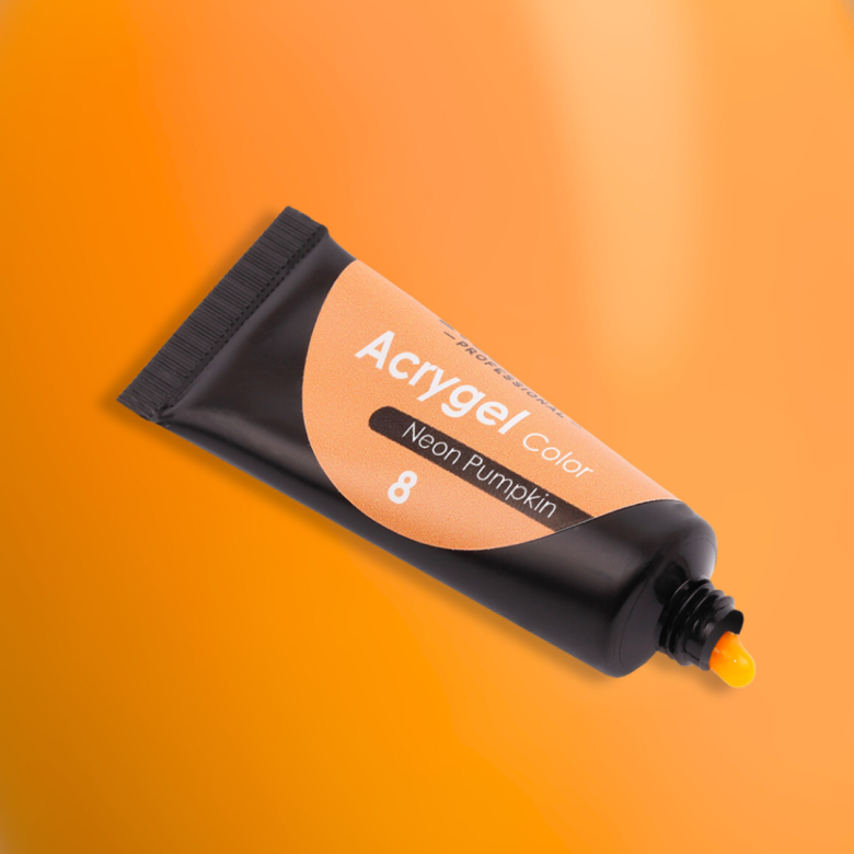 8 Acrygel Color 15 gr