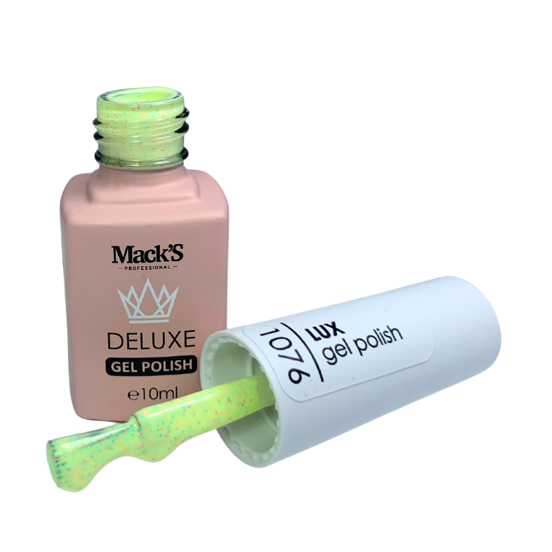1076 Deluxe Gel Polish