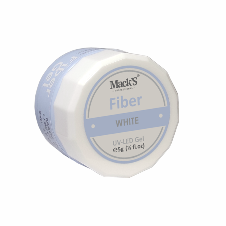 Fiber White 29/5g