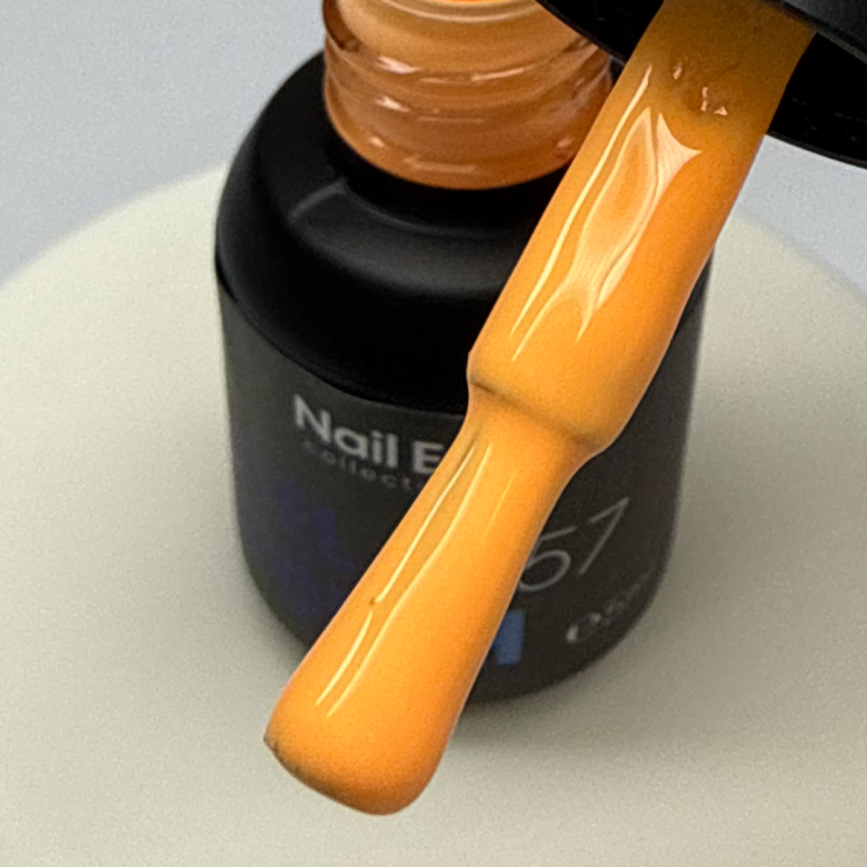 Gel Polish N.E. Nr.57