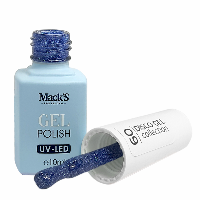 Disco Gel Polish 9/10 ml